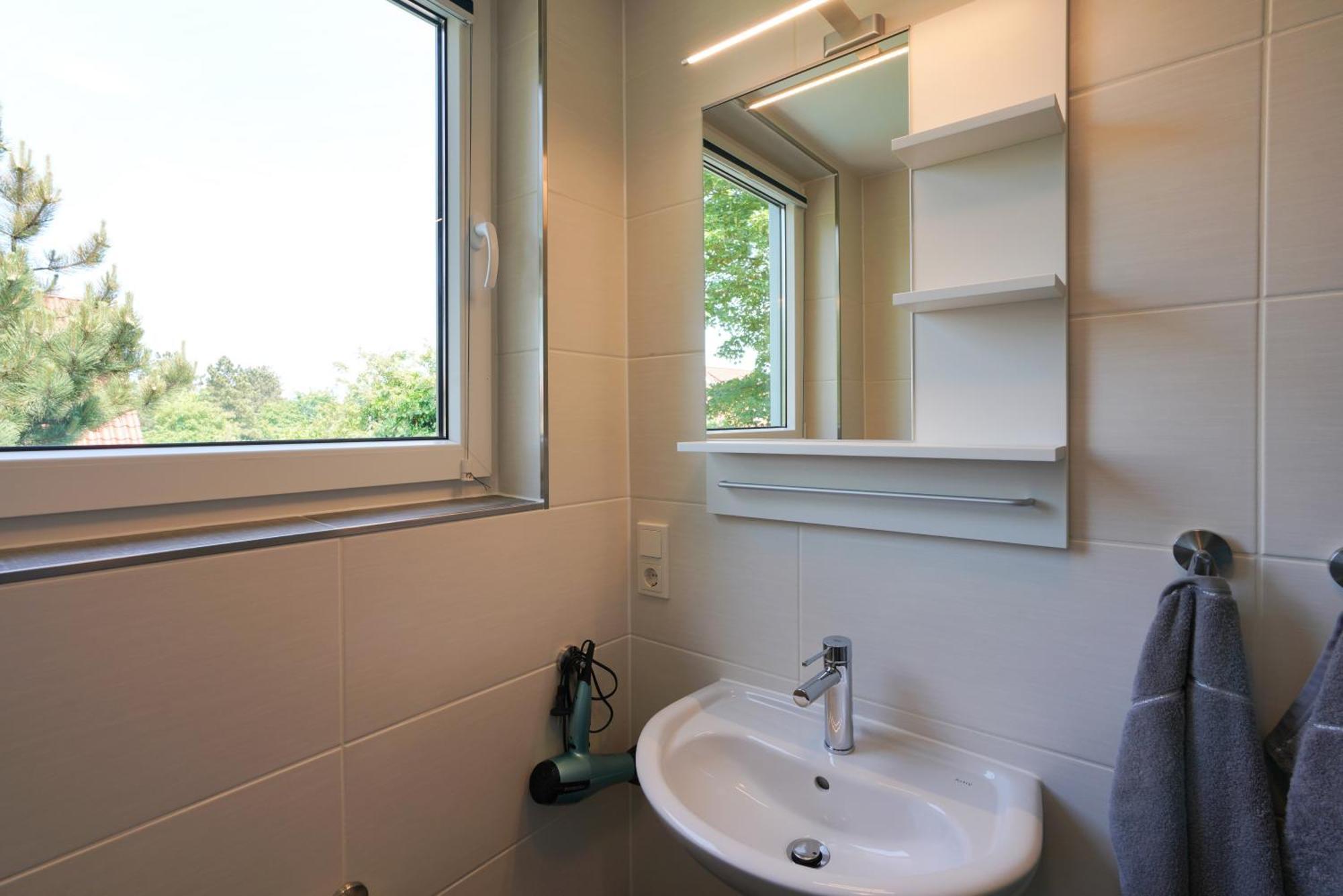 Duenenhus Borkum Apartment Room photo