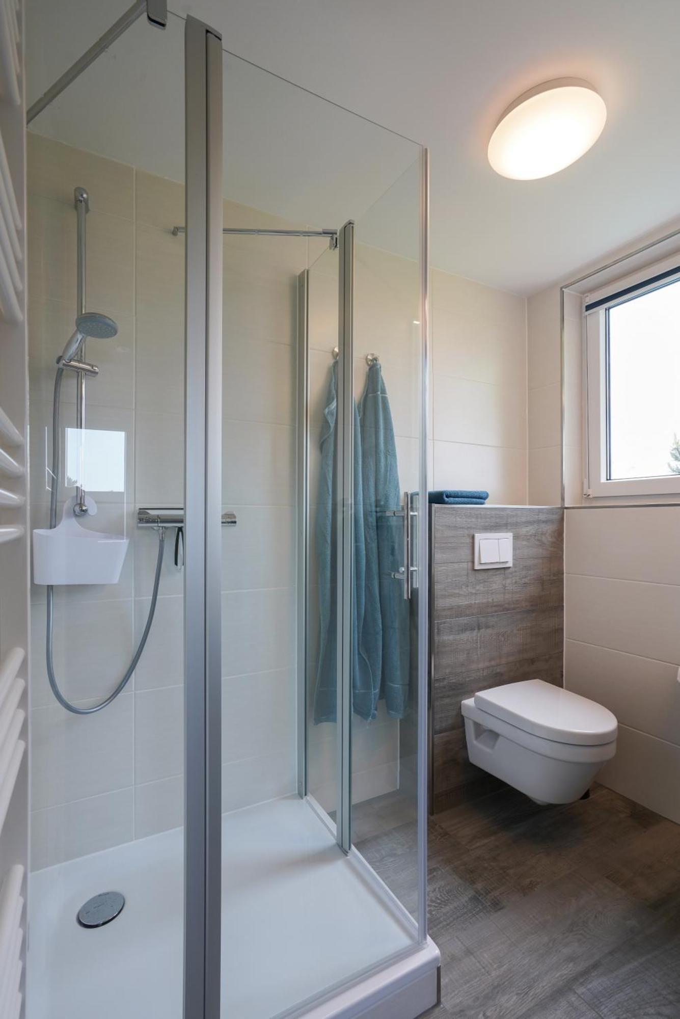 Duenenhus Borkum Apartment Room photo